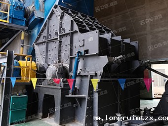 安徽省蚌埠市石膏生产线