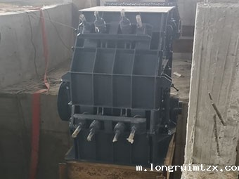 江苏沛县易新材料公司