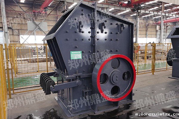 DPX单段细碎机01