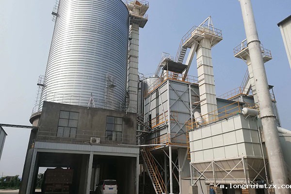 塔楼式制砂系统31