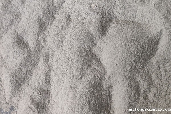 塔楼式制砂系统11