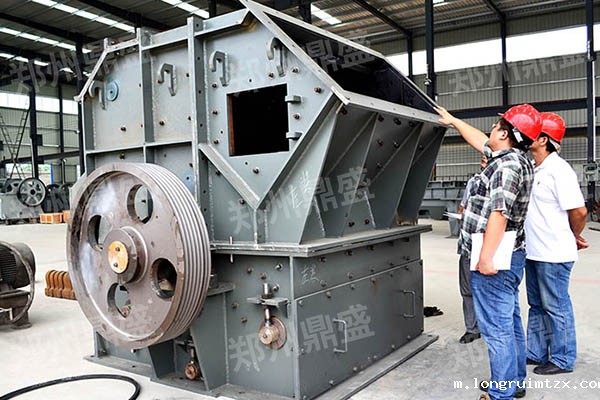 XPCF高效细碎机11